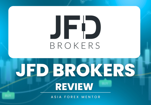 JFD Brokers Review 2025 – Expert Trader Insights