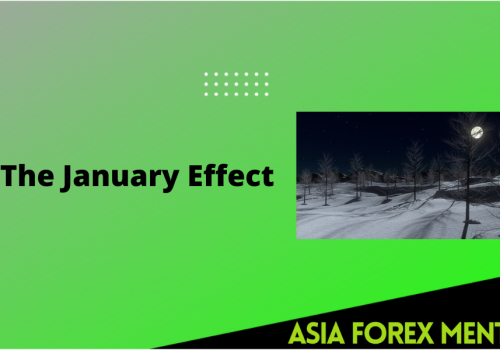 What Is The January Effect?