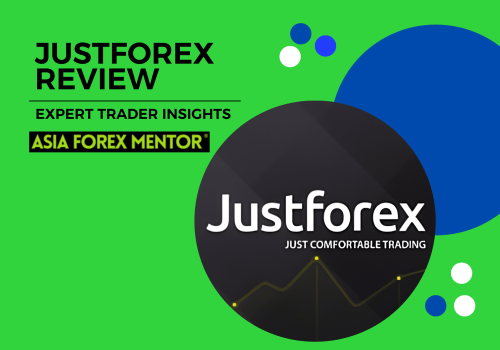 JustForex Review 2024 – Expert Trader Insights