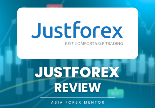 JustForex Review 2024 – Expert Trader Insights