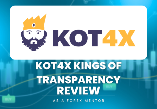 Kot4x Review 2024 – Expert Trader Insights