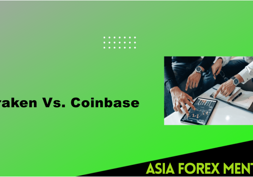 Kraken Vs. Coinbase: Which Exchange Has a Wider Selection of Cryptocurrencies?