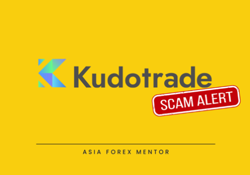 Kudotrade Alert: A Risky and Deceptive Platform