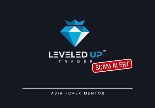 Leveled Up Trader Review 2024: Scam Alert and Critical Analysis