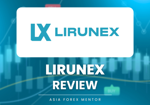 Lirunex Review 2025 – Expert Trader Insights