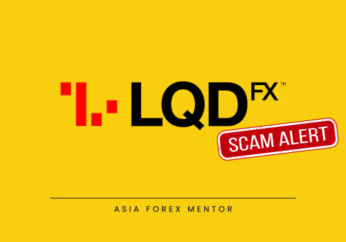 LQDFX Exposed: Unregulated and Risky