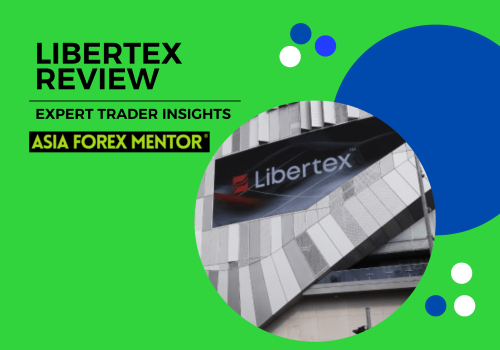 Libertex Review 2024 – Expert Trader Insights