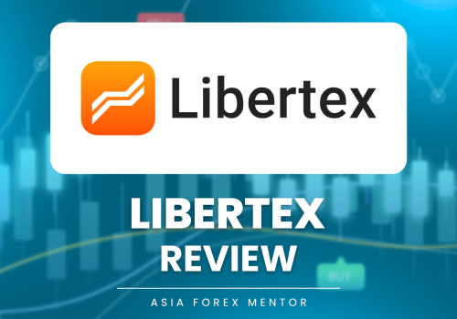 Libertex Review – Latest 2025 Review by Traders