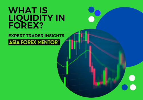 What is Liquidity in Forex?