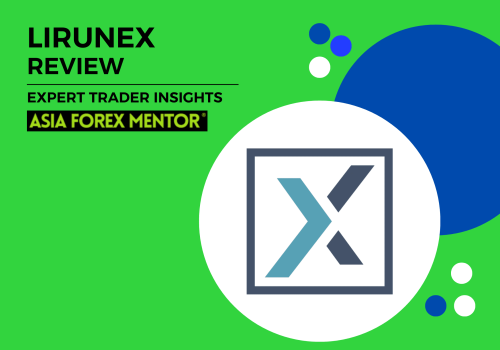 Lirunex Review 2024 – Expert Trader Insights