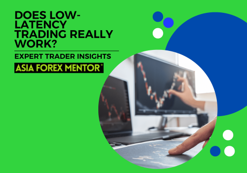 Does Low-Latency Trading Really Work?