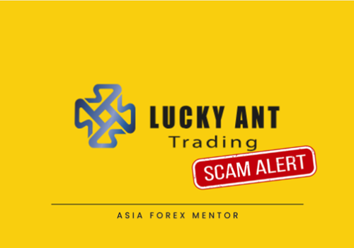 Lucky Ant Trading Uncovered: The Hidden Dangers You Need to Know