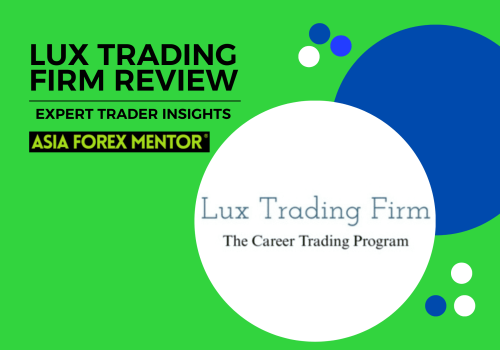 Lux Trading Firm Review 2024 – Expert Trader Insights