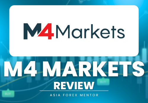 M4Markets Review 2024 – Expert Trader Insights