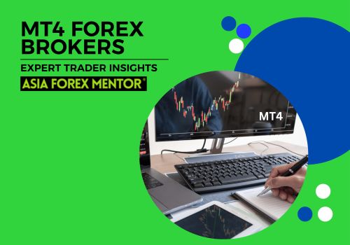 Choosing the Best MT4 Forex Brokers in 2024: A Comprehensive Guide