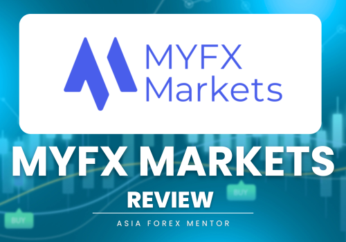 MYFX Markets Review 2025 – Expert Trader Insights