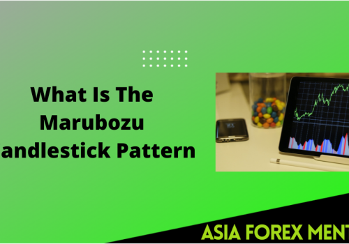 What Is the Marubozu Candlestick Pattern