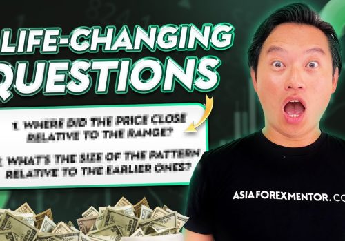 You’re Trading Candlestick Patterns All Wrong – These 2 Life-Changing Questions Will Fix It Forever!