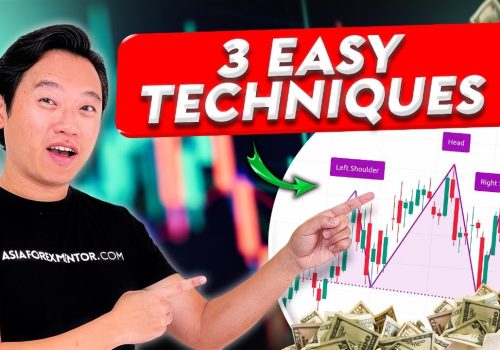 Master the Head & Shoulders Trading Strategy for Massive Gains Under 10 Minutes | 3 Easy Techniques!