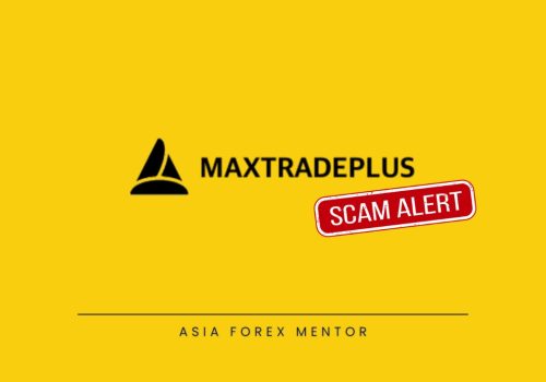 MAXTRADEPLUS Scam: The Dark Truth Behind Fraudulent Operations