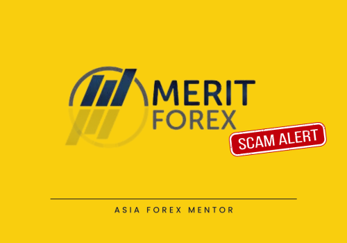 Don’t Get Scammed by MeritForex! The Red Flags You Need to Know