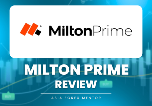 Milton Prime Review 2025 – Expert Trader Insights