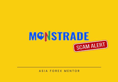 Monstrade Exposed: A Scam Broker Draining Investor Funds