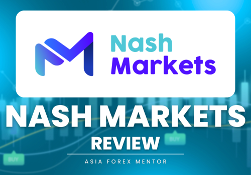 Nash Markets Review 2024 – Expert Trader Insights