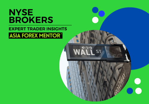 Choosing the Right NYSE Brokers: A Quick Guide