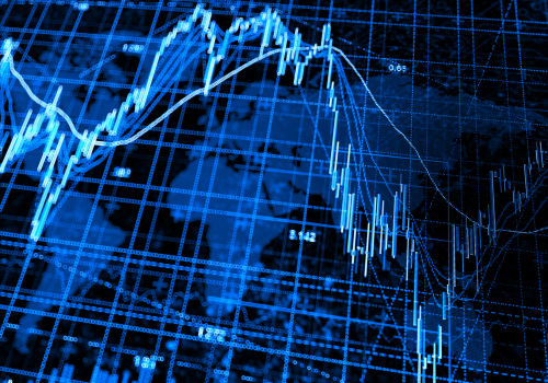 Nasdaq 100 and Dow Slip, While DAX Rises