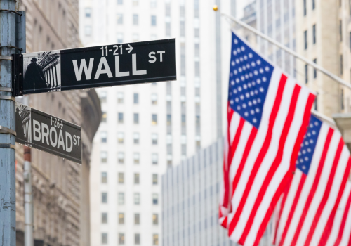 Nasdaq, Dow, and Dax Rebound: What’s Next?