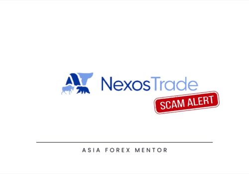 NexosTrade Scam Exposed: The Truth Behind Their Fraudulent Tactics