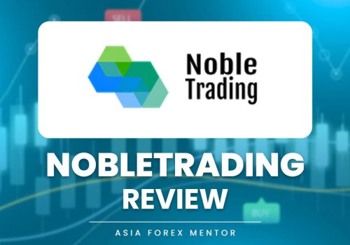 Noble Trading Review 2024 – Expert Trader Insights