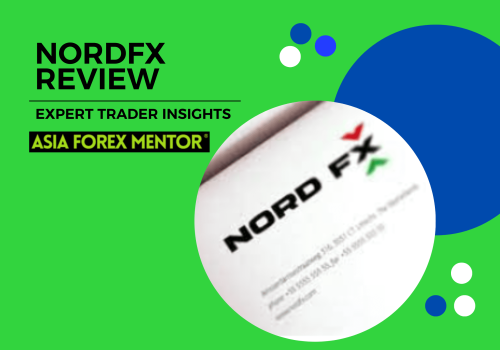 NordFX Review 2024 – Expert Trader Insights