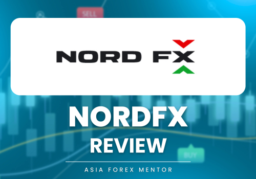 NordFX Review – Latest 2025 Review by Traders