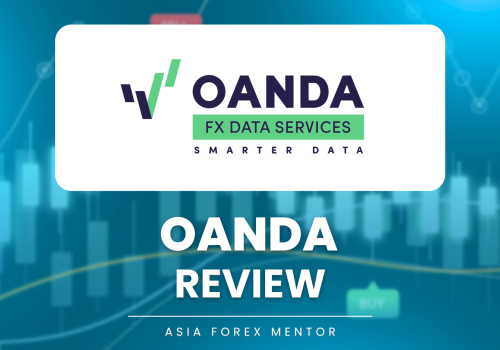 OANDA Review 2024 – Expert Trader Insights