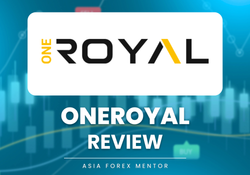 OneRoyal Review 2024 – Expert Trader Insights