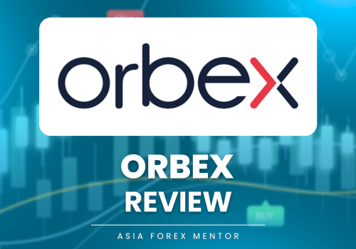 Orbex Review 2024 – Expert Trader Insights