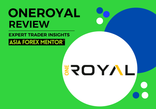 OneRoyal Review 2024 – Expert Trader Insights