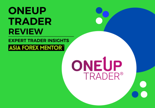 OneUp Trader Review 2024 – Expert Trader Insights