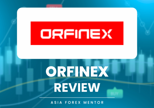 Orfinex Review 2025 – Expert Trader Insights