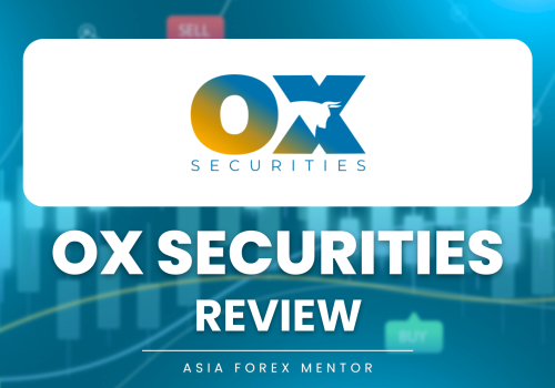 Ox Securities Review 2025 – Expert Trader Insights