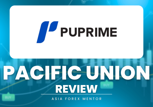 Pacific Union Review 2024 – Expert Trader Insights