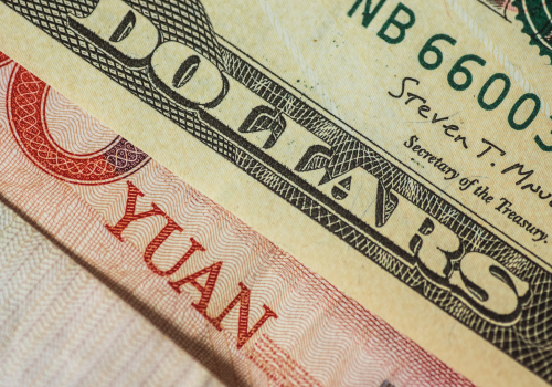 PBOC Sets USD/CNY Reference Rate at 7.1245 vs. 7.1223 Previous