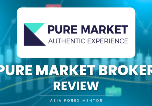 Pure Market Broker Review 2025 – Expert Trader Insights