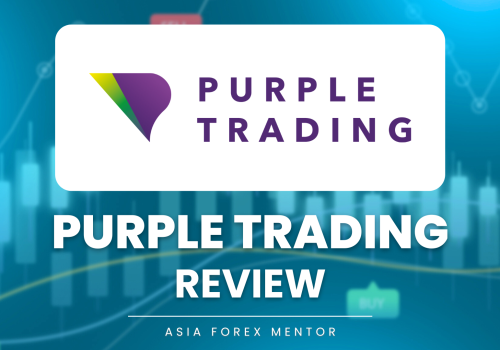 Purple Trading Review 2025 – Expert Trader Insights