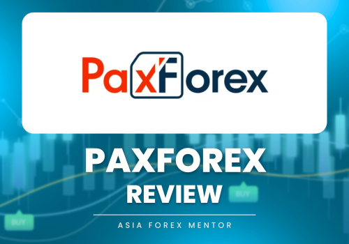 PaxForex Review 2025 – Expert Trader Insights