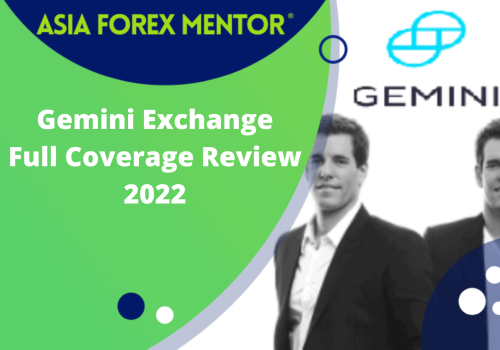 Gemini Exchange Full Coverage Review 2022