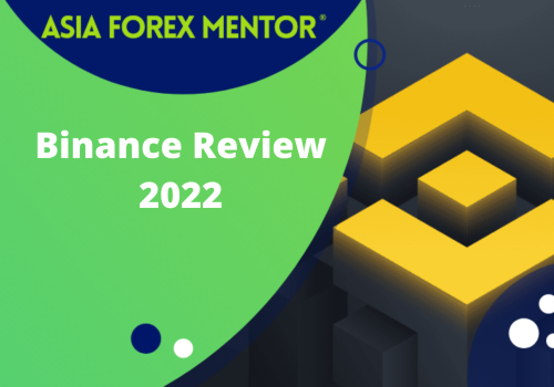 Binance Review 2022 Uncovered