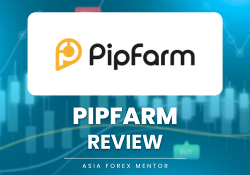 PipFarm Review 2024 – Expert Trader Insights